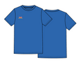 Short sleeve T-Shirt UF branded