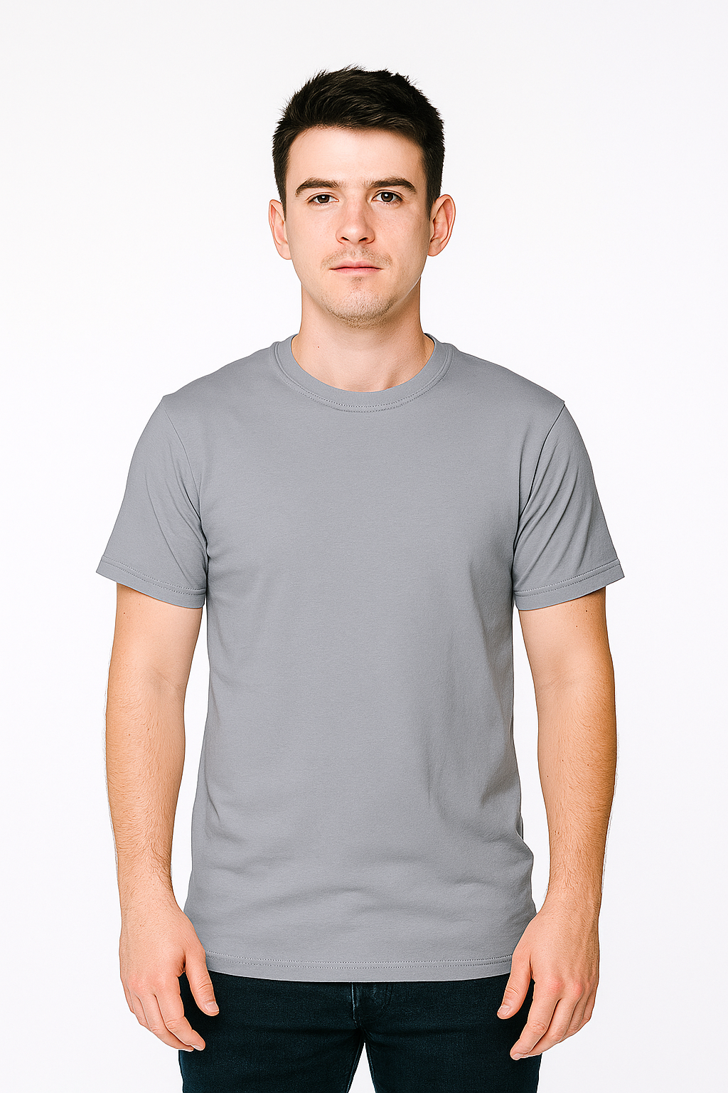 Short sleeve T-shirt with Welsh branding