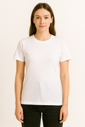 Ladies St Georges branded T-shirt